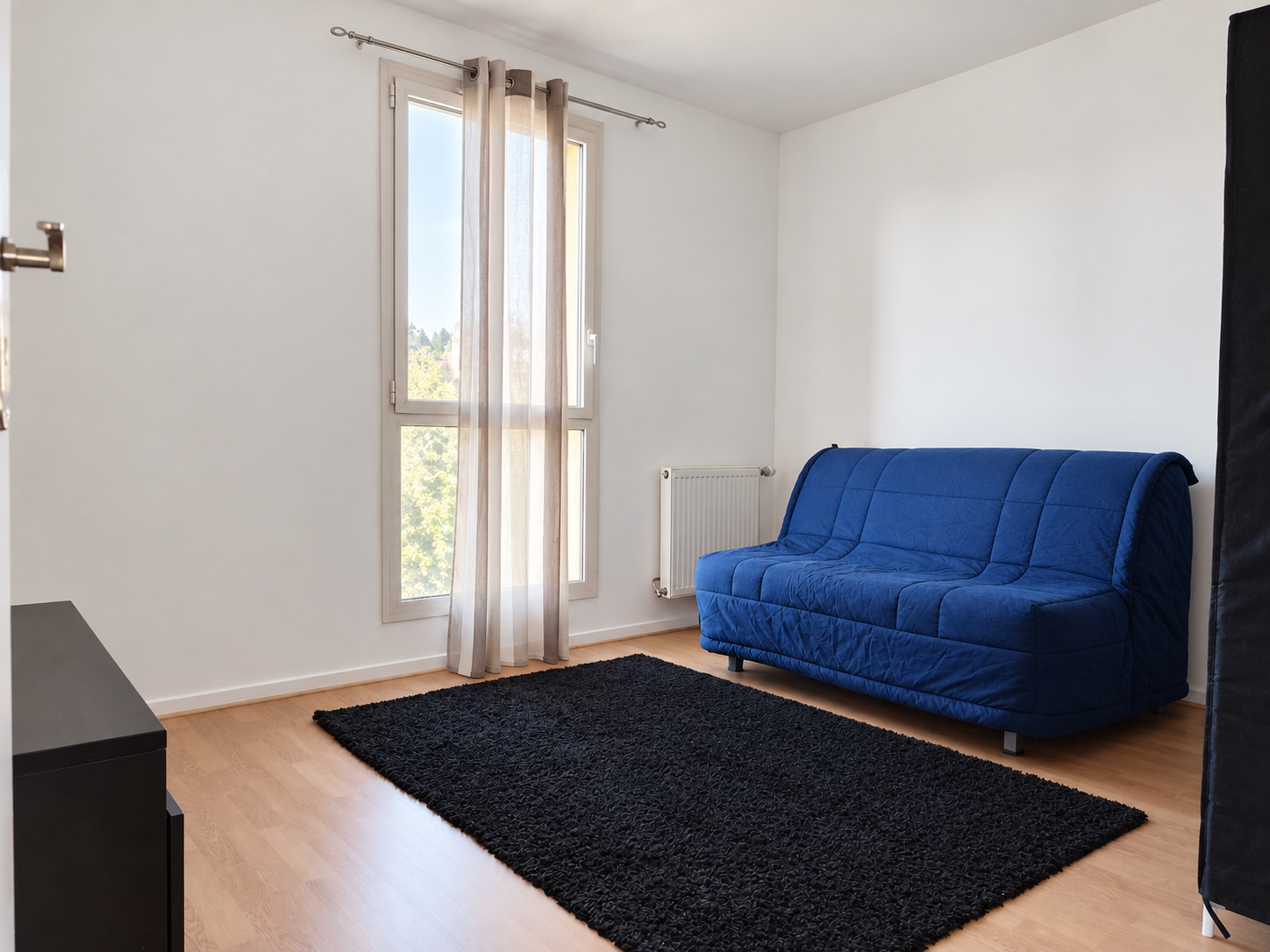 Apartment image