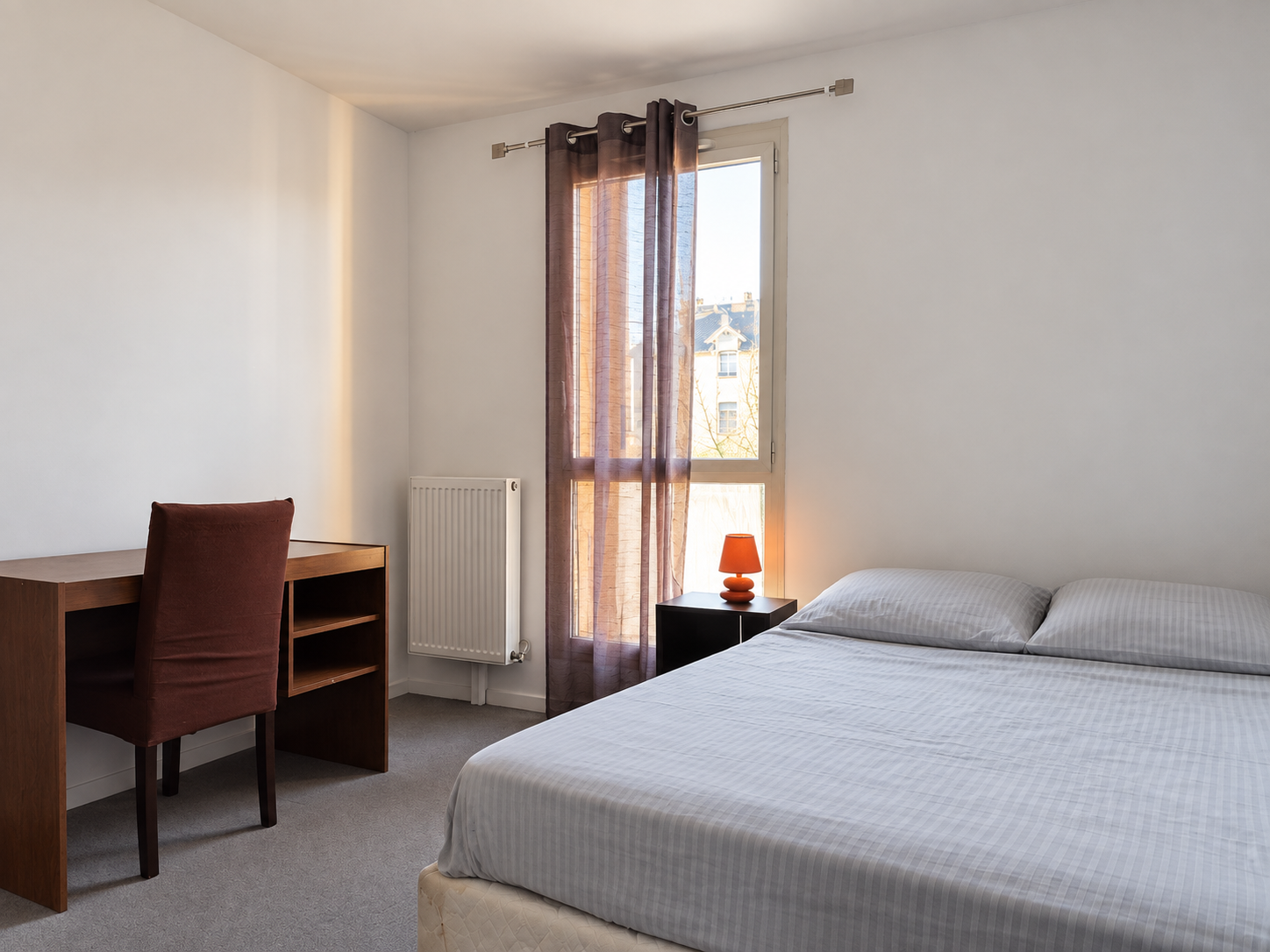 Apartment image