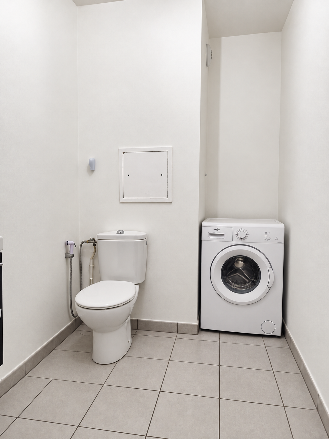 Apartment image