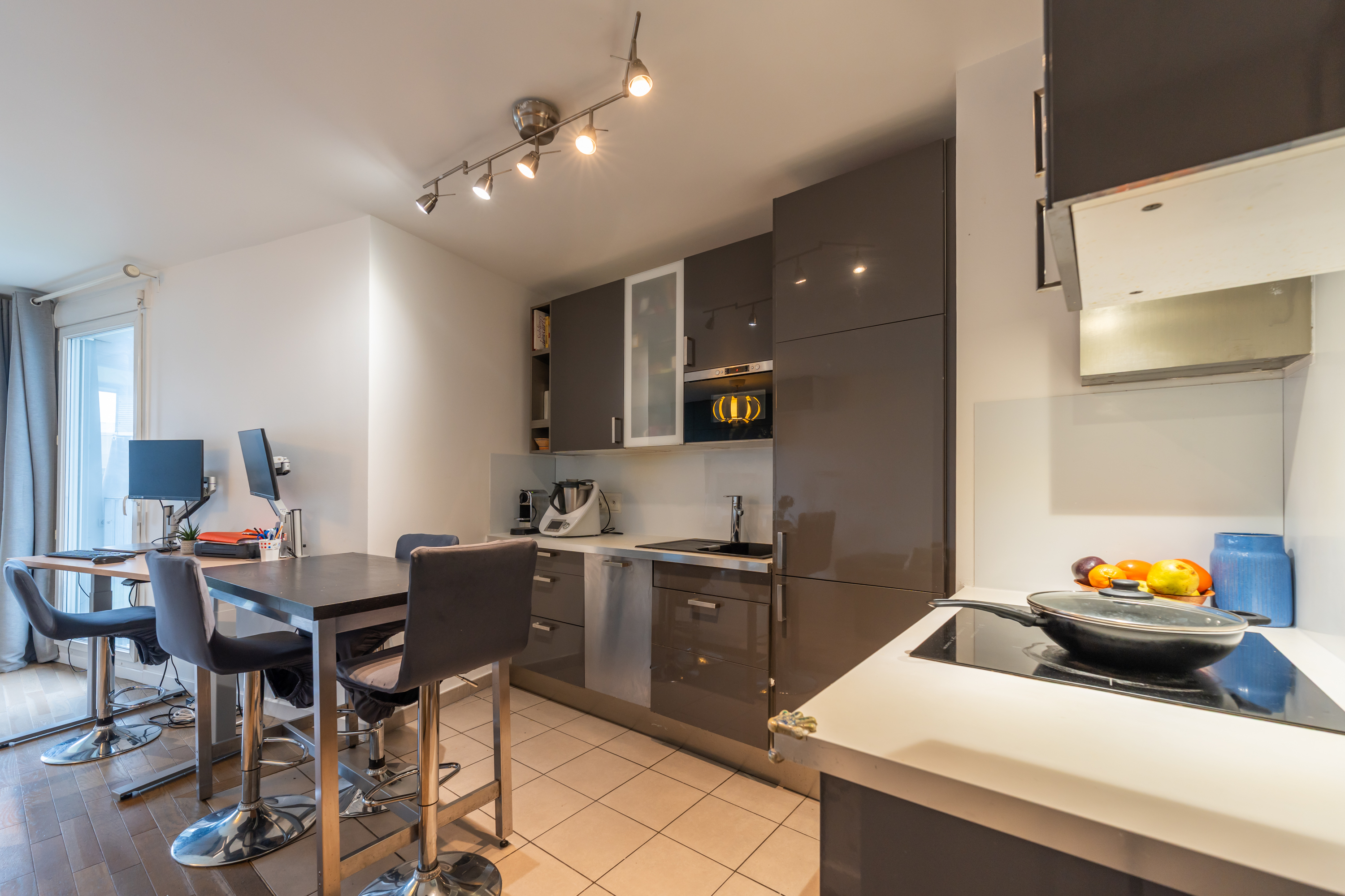 Apartment image