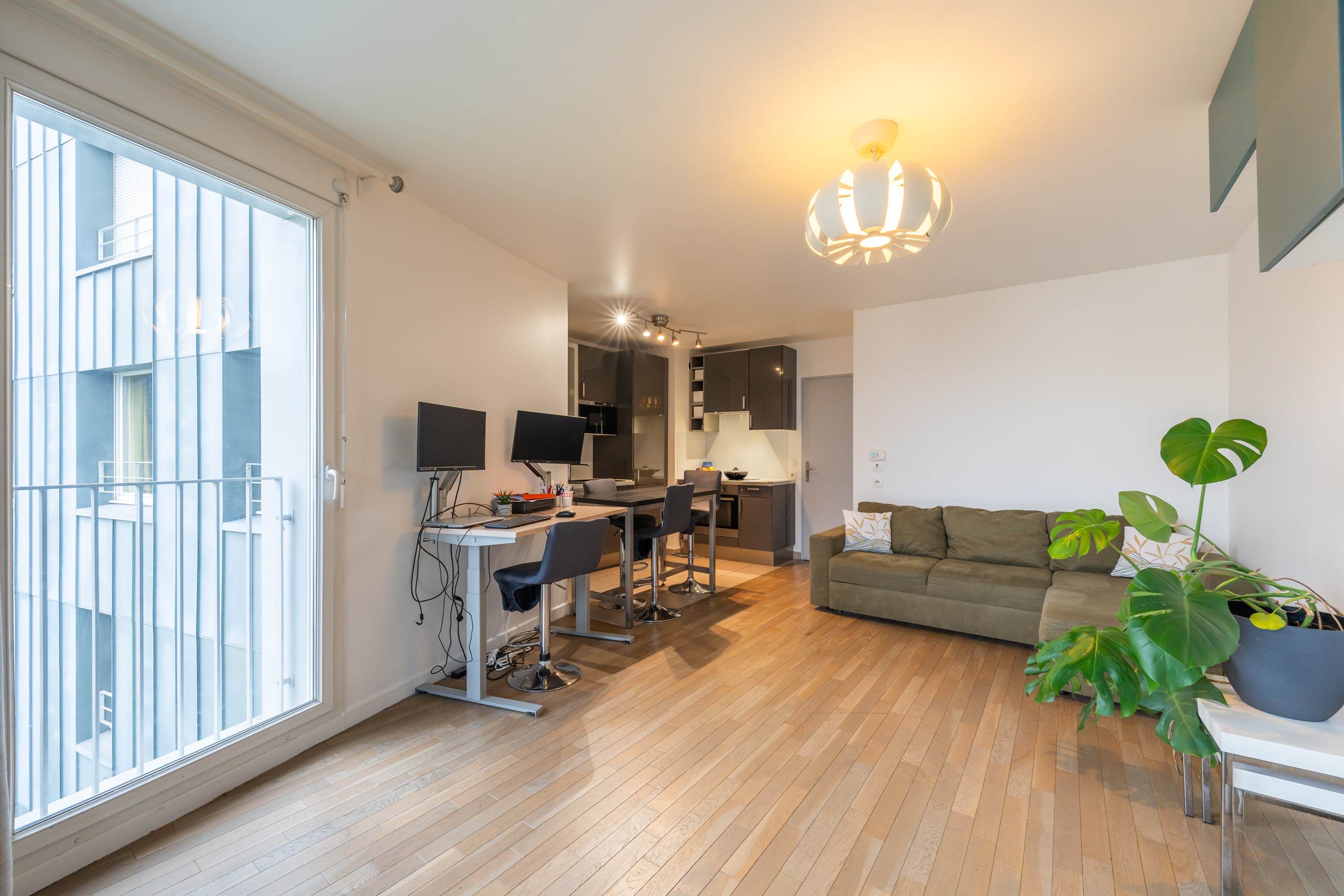 Apartment image
