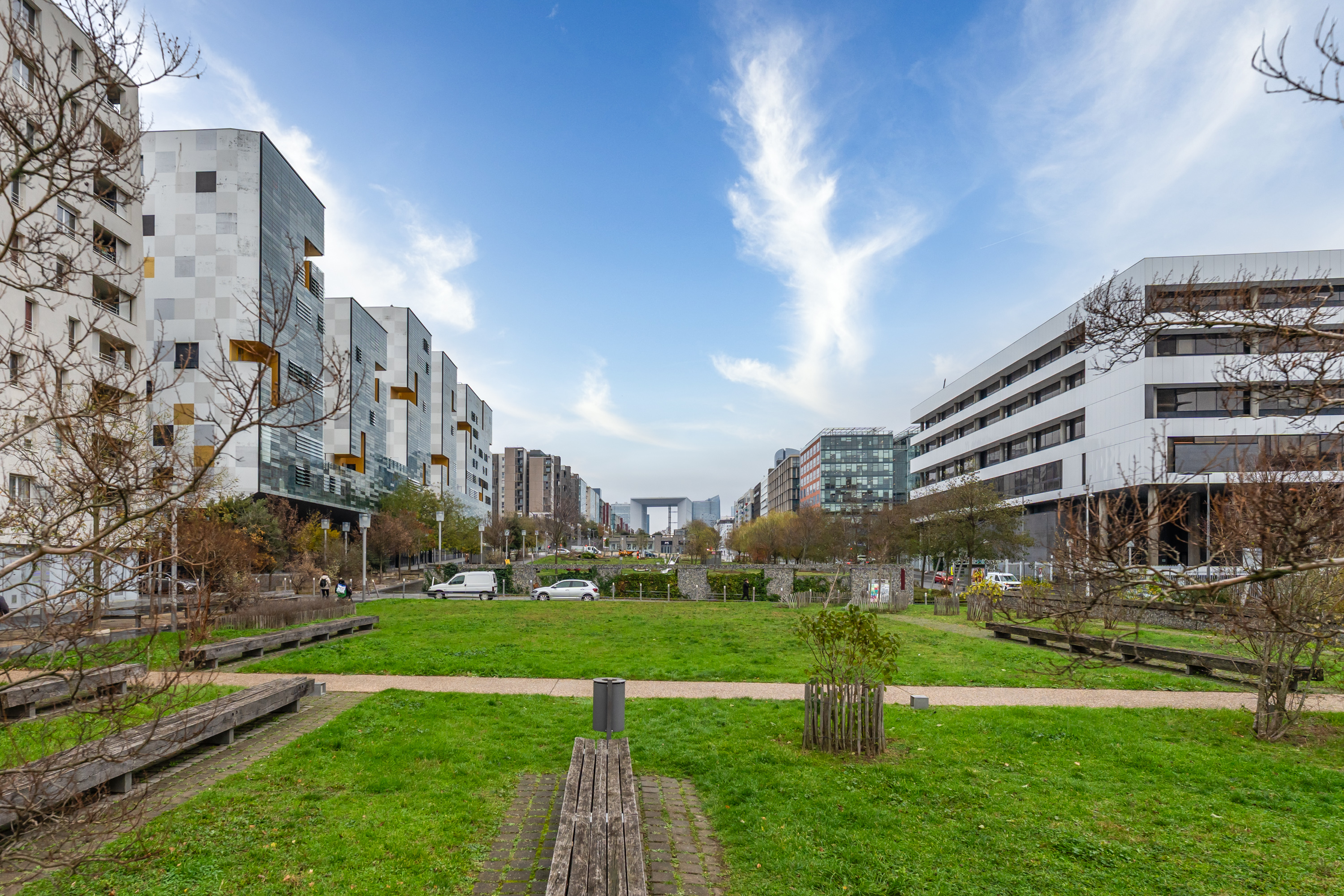 Apartment image