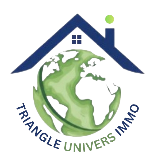 Triangle Univers Immobilier